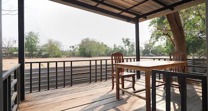 OYO 676 Kradangnga Resort