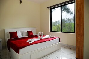 4 Schlafzimmer, WLAN