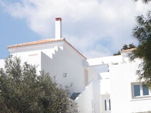 Detalle exterior