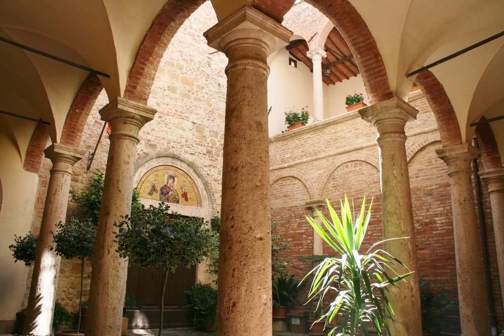Meublé Il Riccio