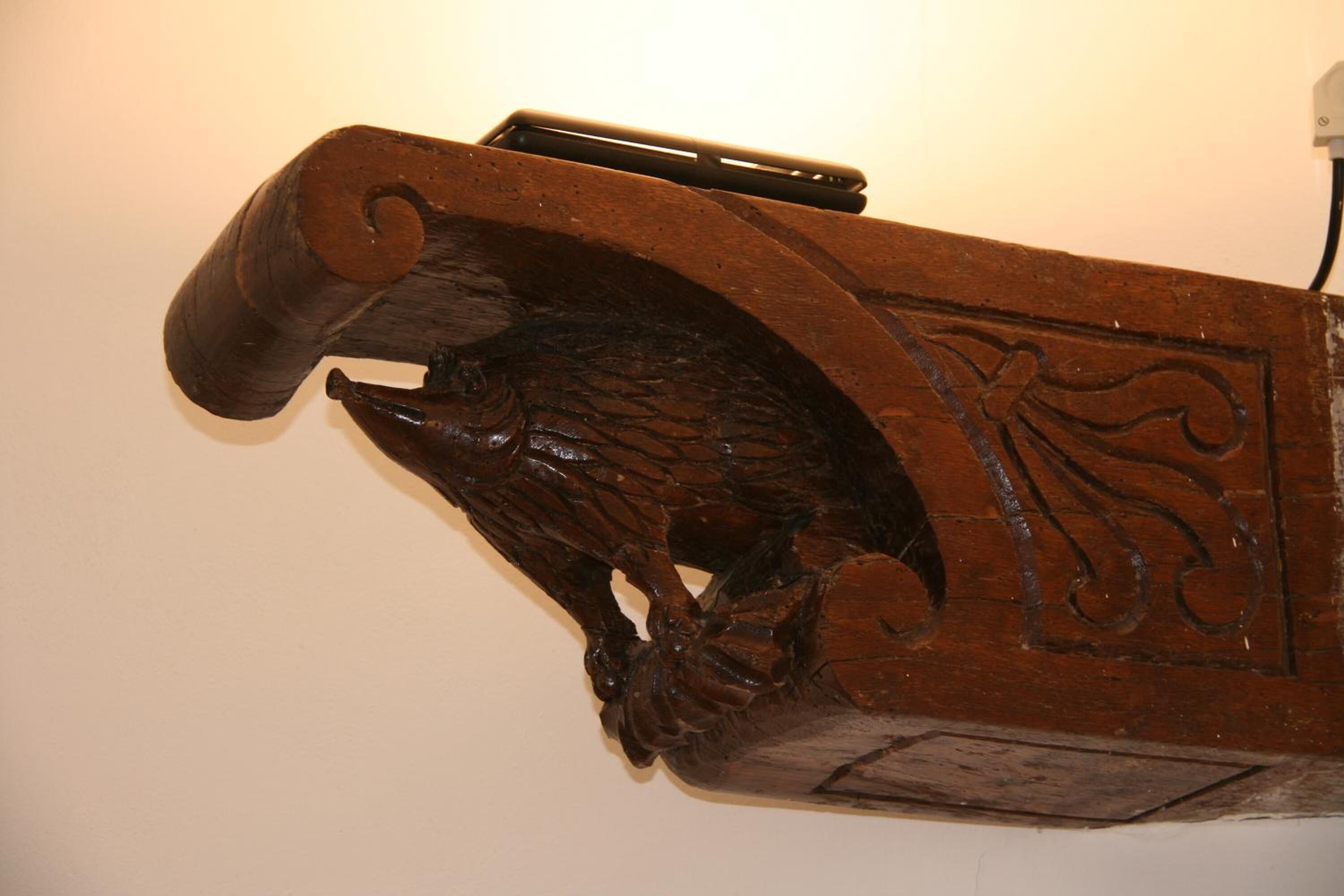 Photo - Meublé il Riccio