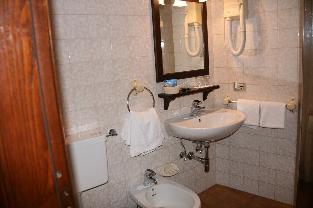 Photo - Meublé il Riccio