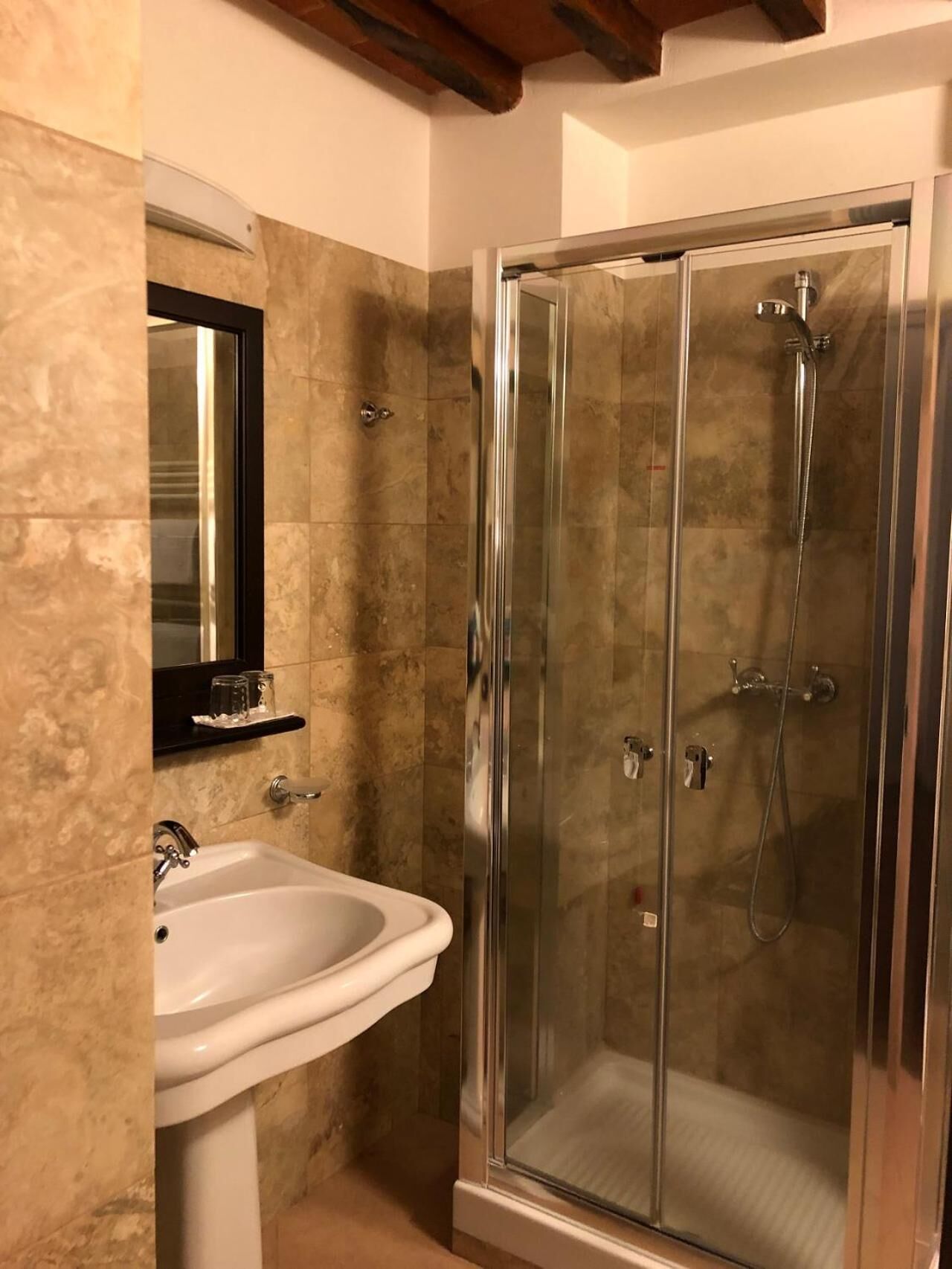 Photo - Meublé il Riccio