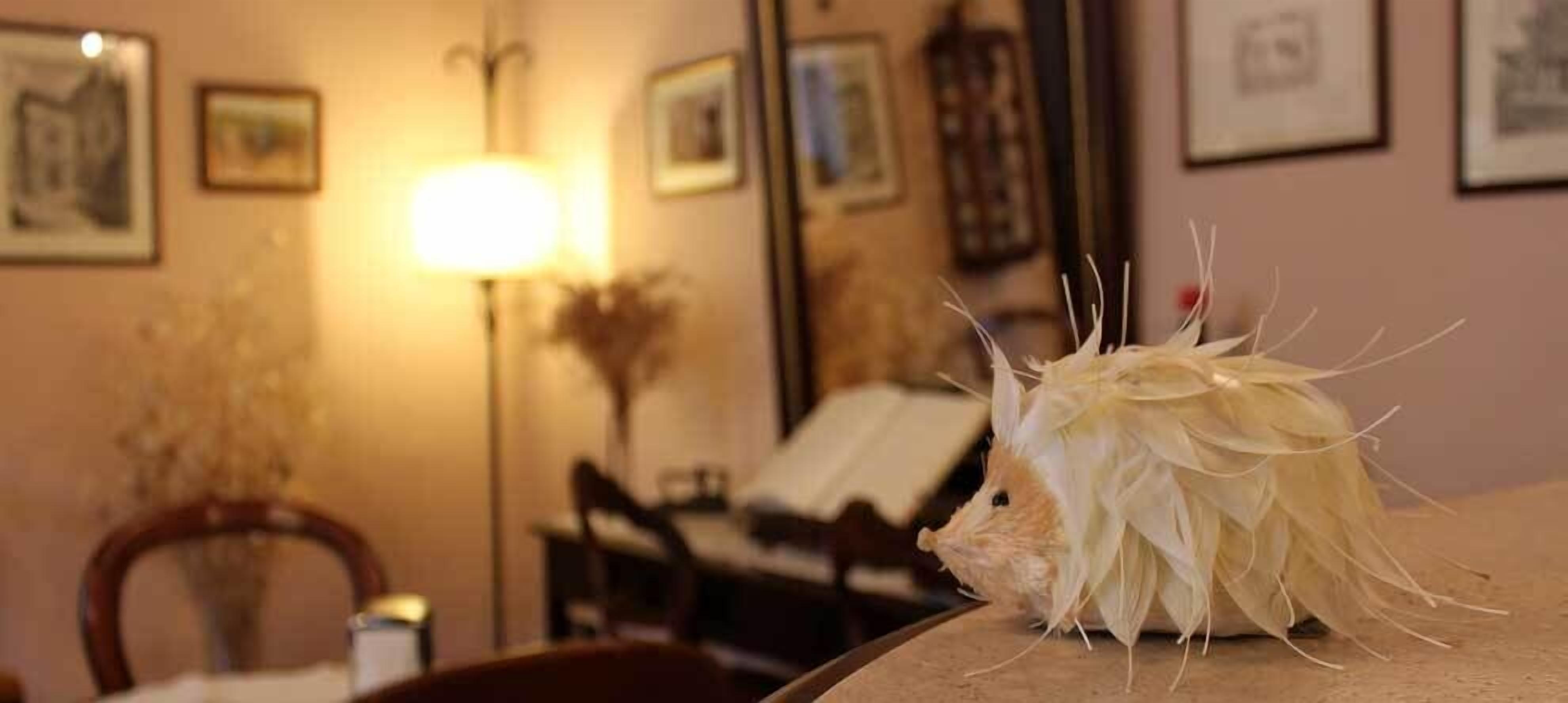 Photo - Meublé il Riccio