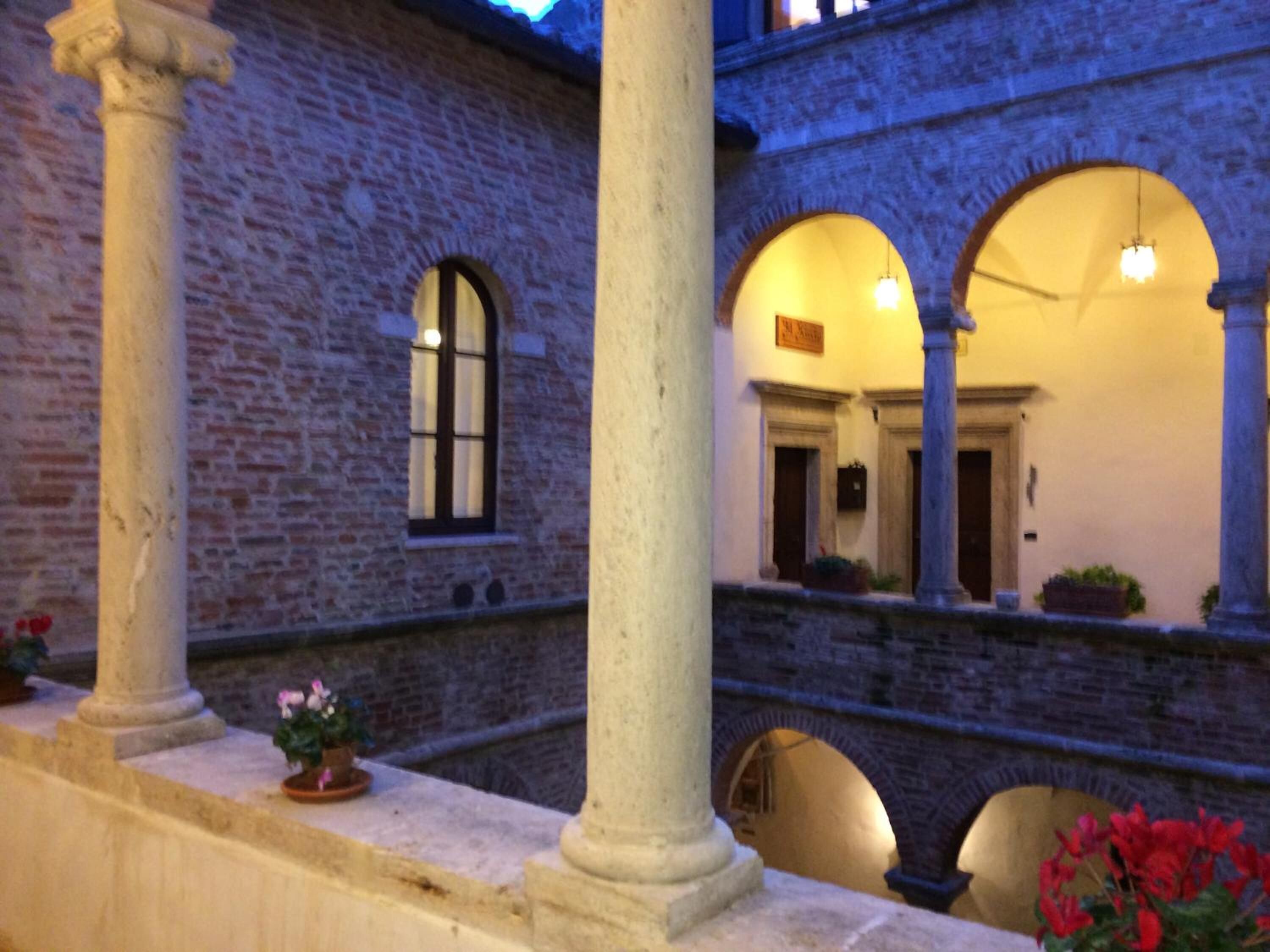 Photo - Meublé il Riccio