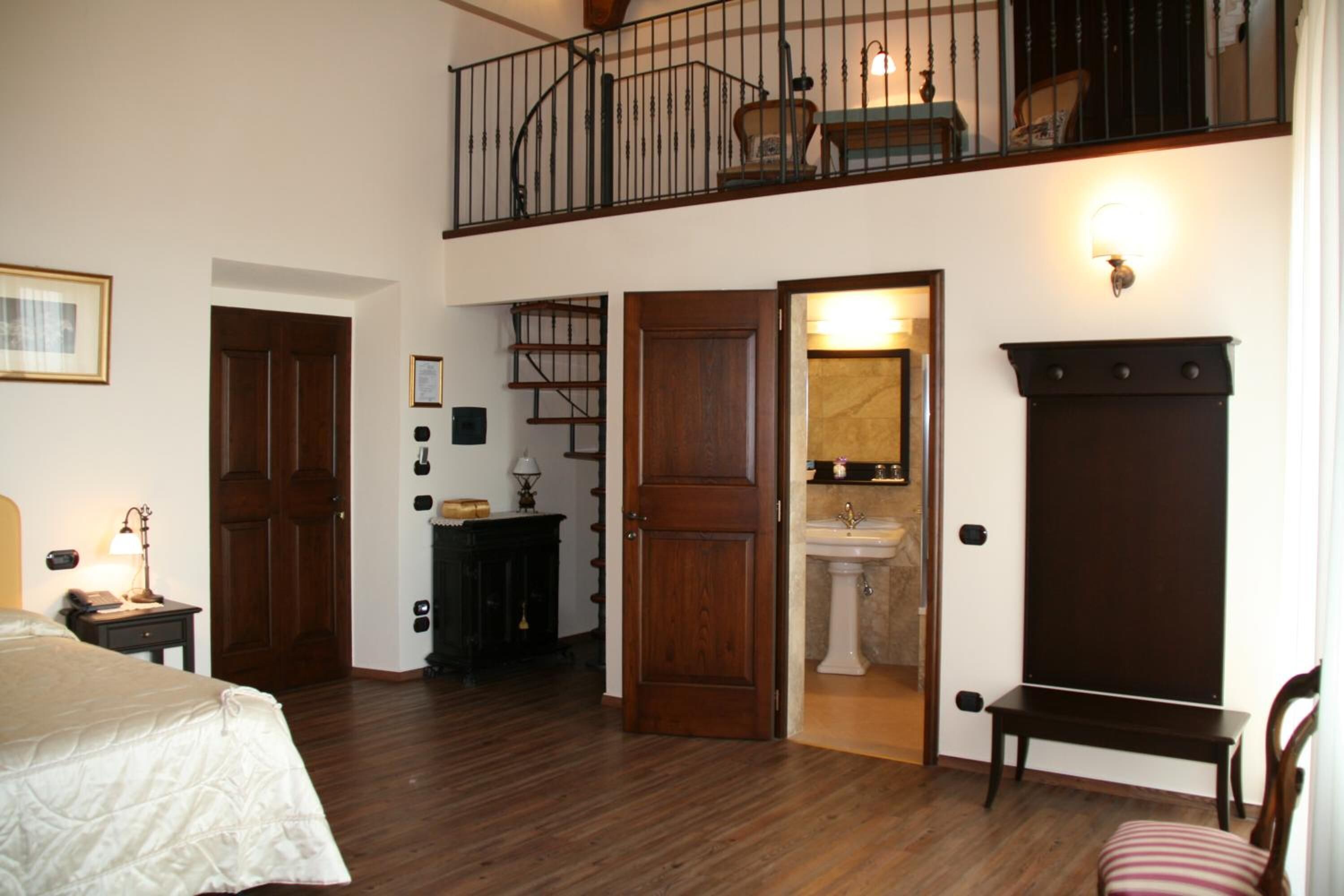 Photo - Meublé il Riccio