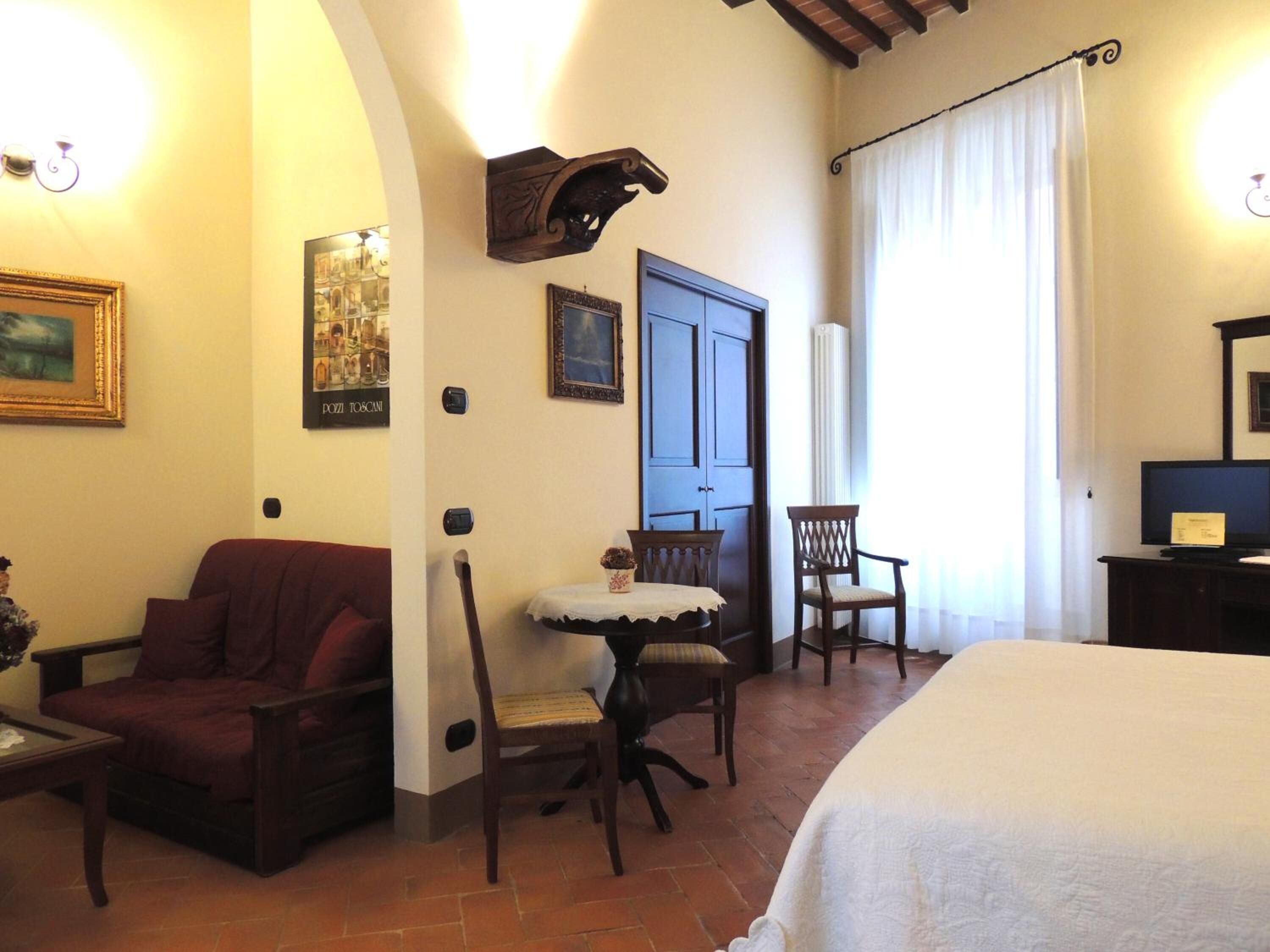 Photo - Meublé il Riccio