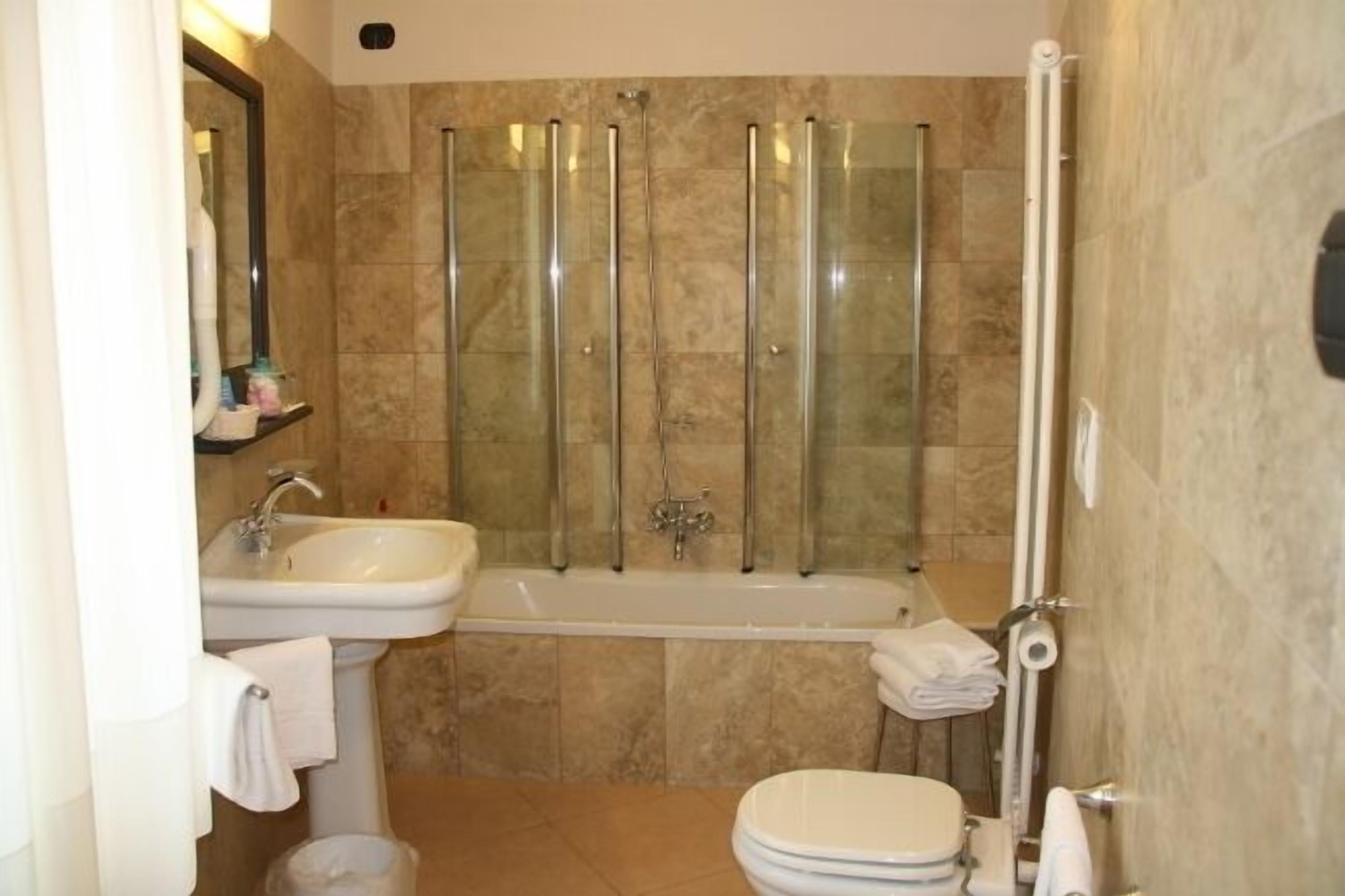 Photo - Meublé il Riccio