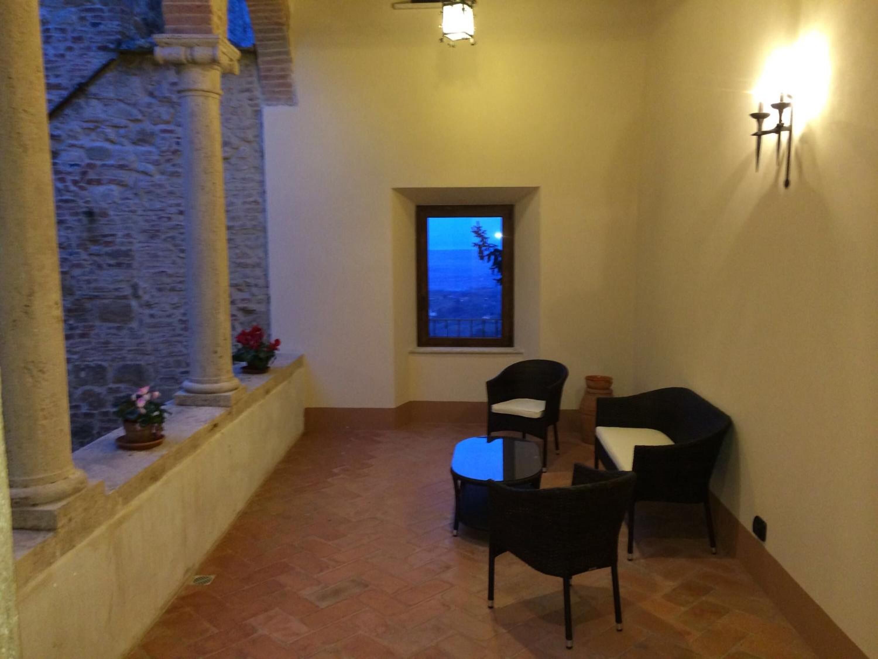 Photo - Meublé il Riccio