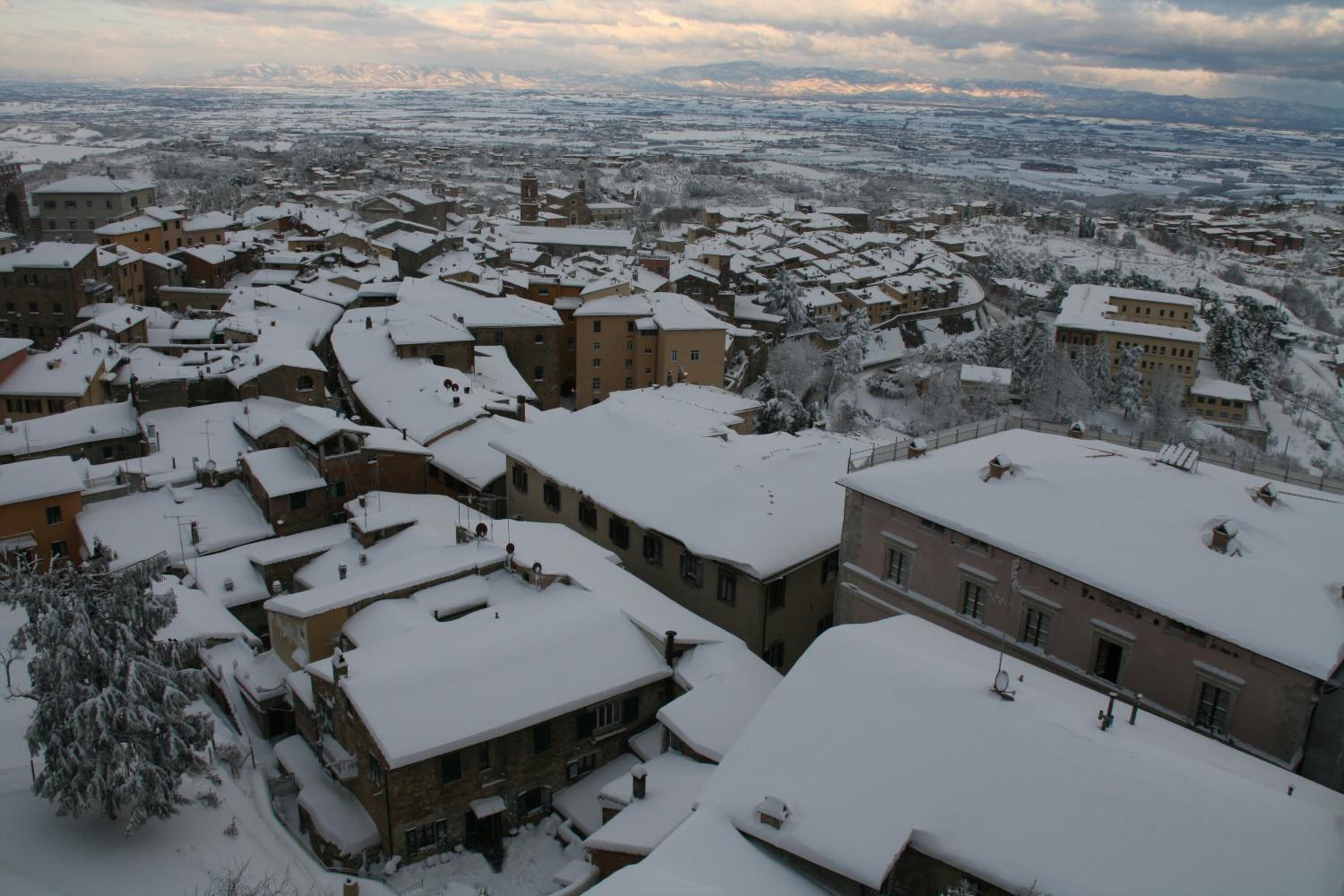 Photo - Meublé il Riccio