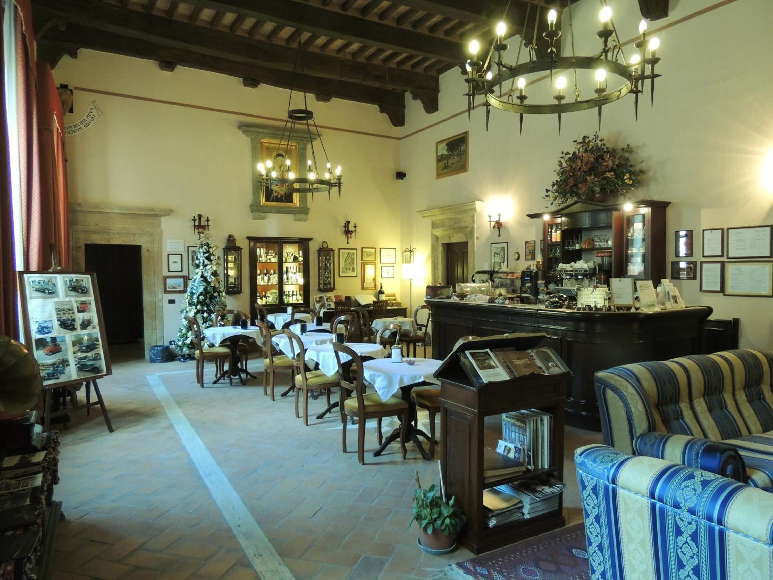 Photo - Meublé il Riccio