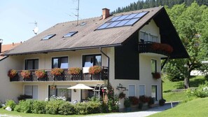 Exterior - Double room 4 - Erd's Hoimatle (Jungholz)