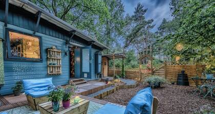 ⭑ Fairytale House - Enchanted Getaway in Bospark