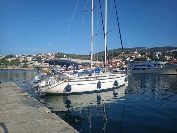 Port de plaisance