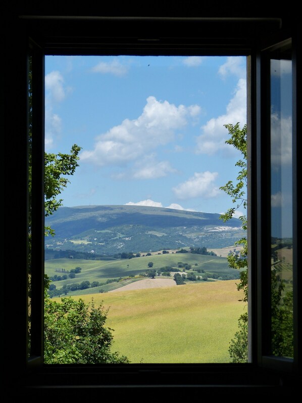 Interior - Charming, newly renovated country house in the Marche (Pergola)