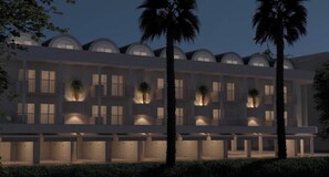 Exterior - Pasahan Apart (Marmaris)