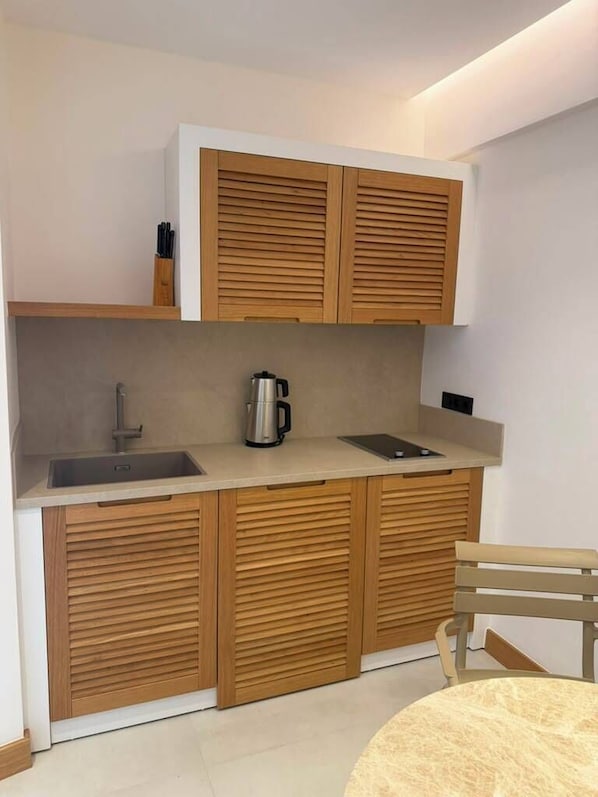 Familienapartment, 2 Schlafzimmer, Nichtraucher