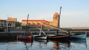 Port de plaisance