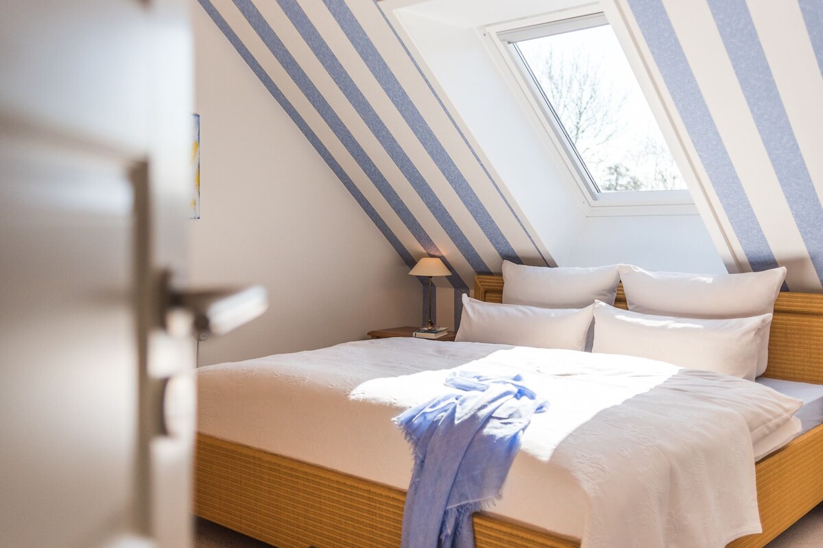 Ferienwohnung 1