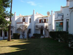 Exterieur