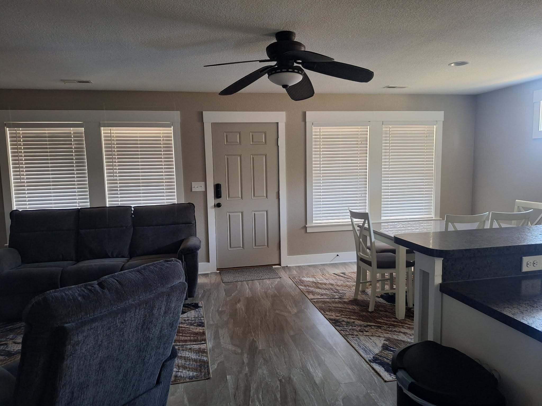 Nags Head Oceanside! 3 Bedroom 4 Bath Home! 5 Star Property! - Nags Head, NC