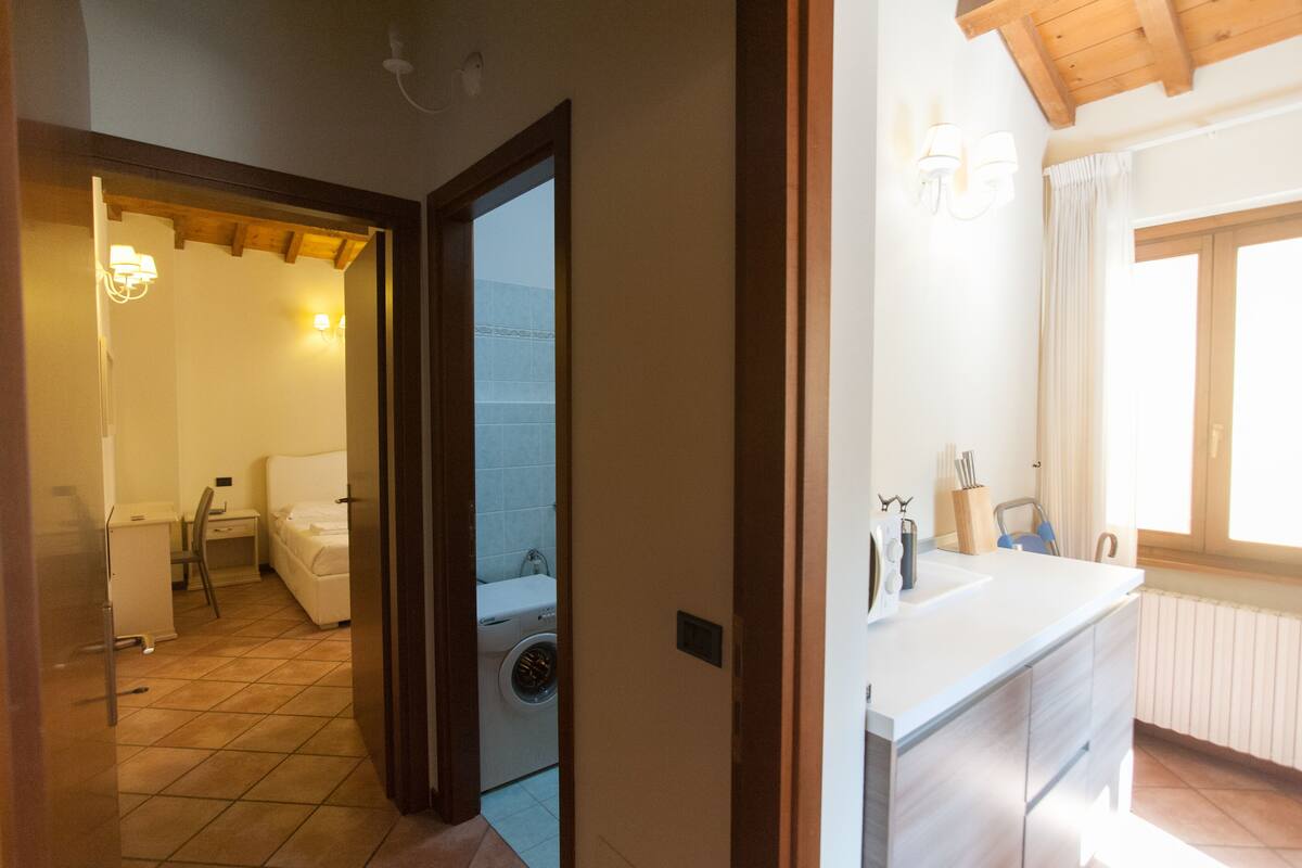 Apartment (CTG 2)