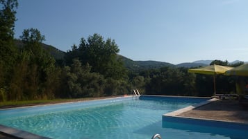 Außenpool