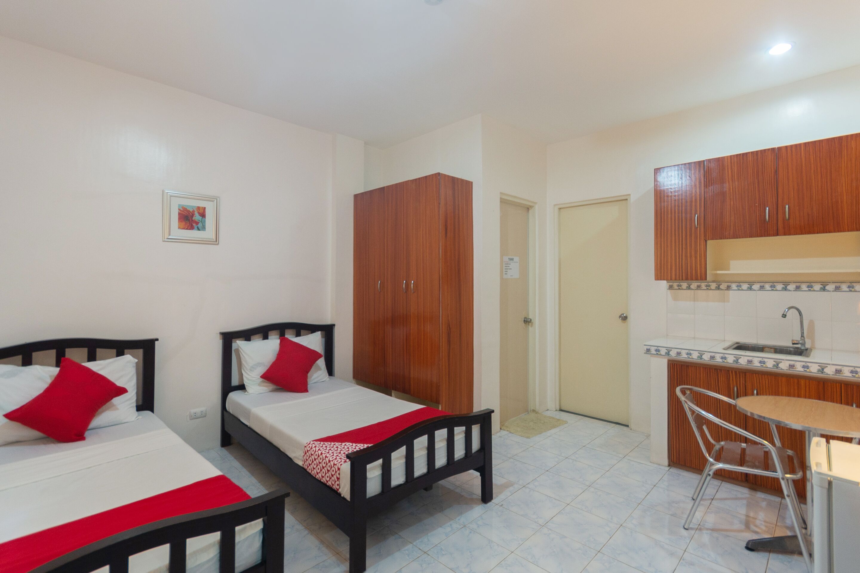 Foto - 3j's And K Apartment