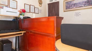 Recepció