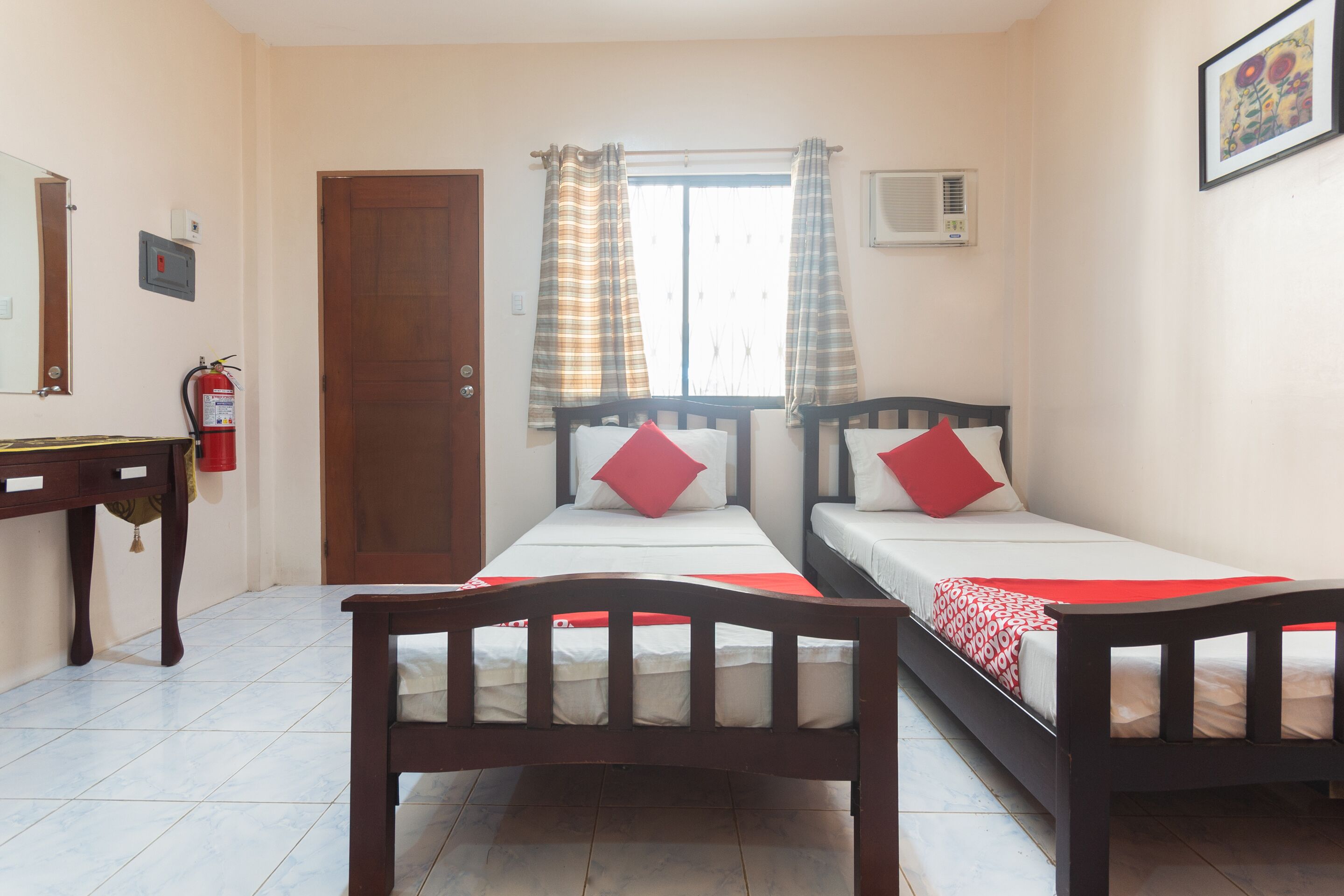 Foto - 3j's And K Apartment