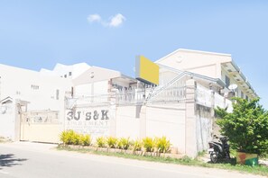 Exterieur
