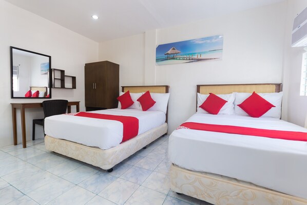 Family Suite | Free WiFi, bed sheets