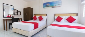 3j's And K Apartment