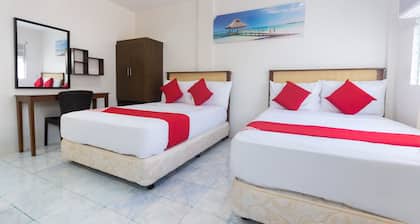 3j's And K Apartment