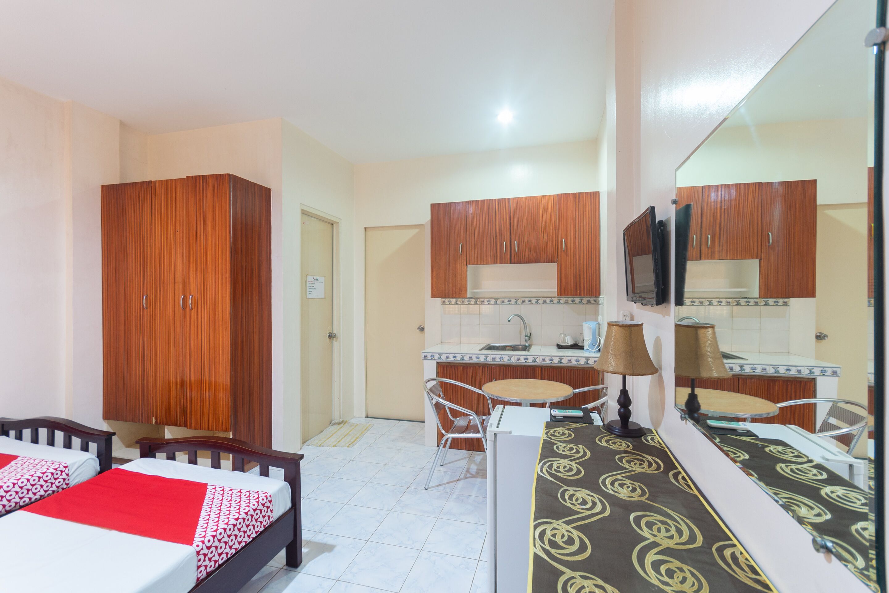 Foto - 3j's And K Apartment