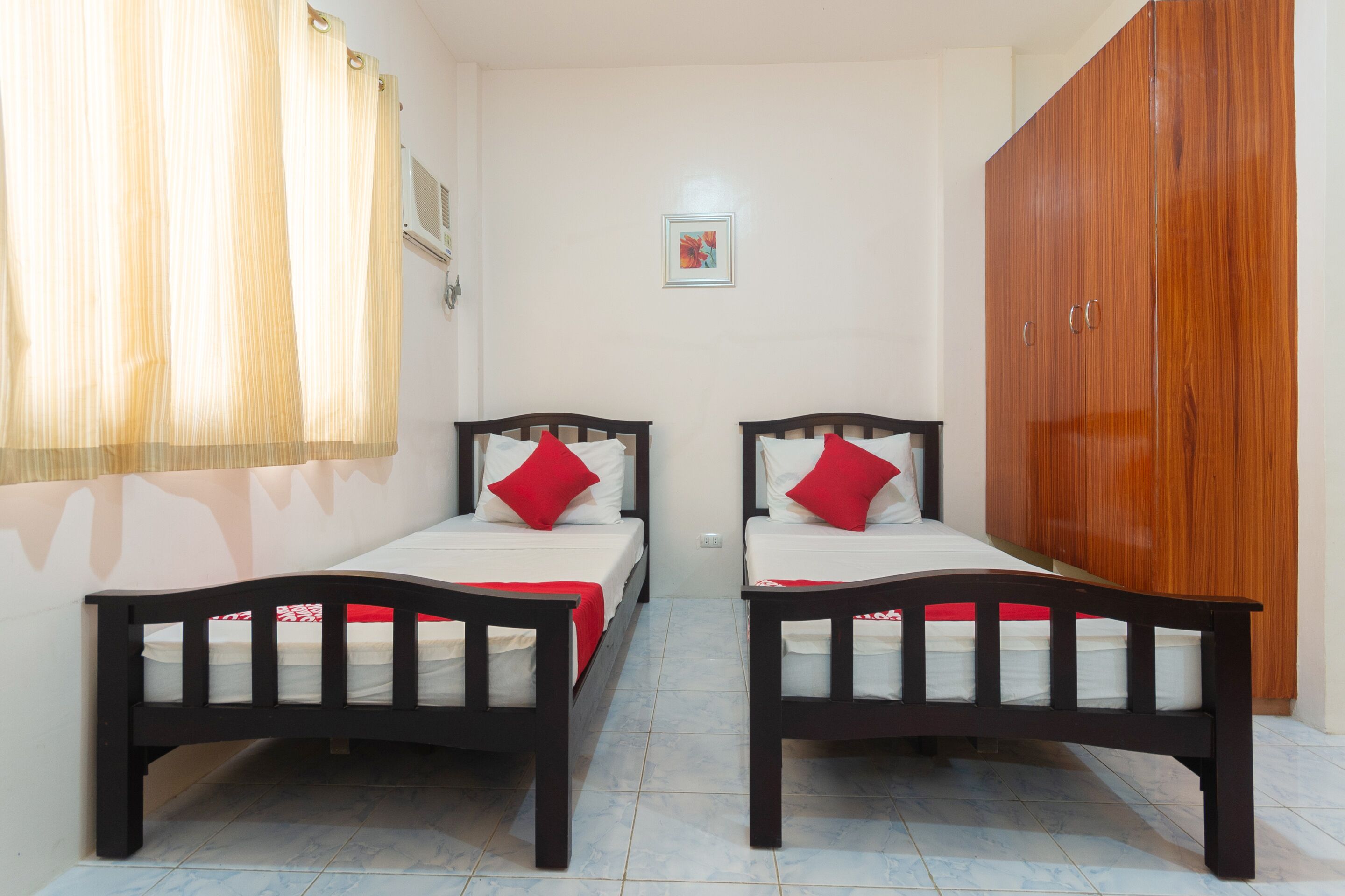 Foto - 3j's And K Apartment