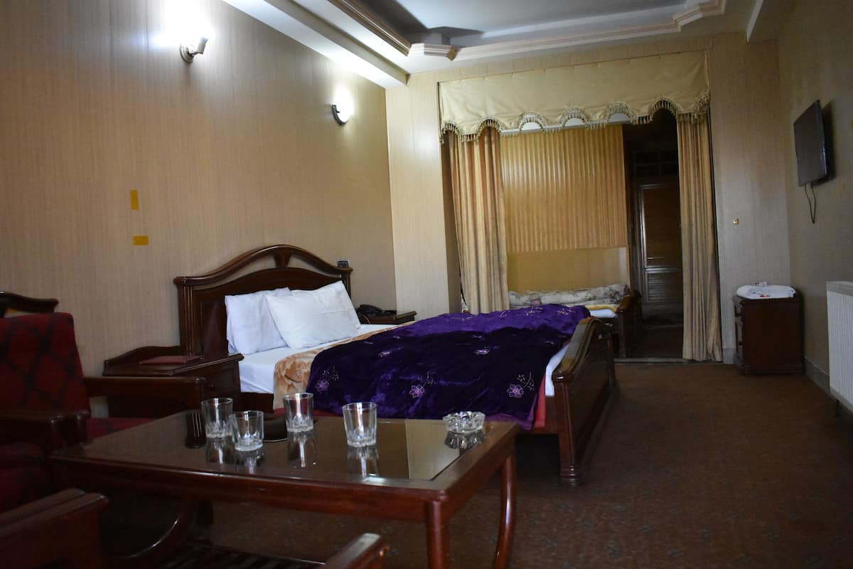 Superior Room | Peti besi dalam bilik, Wi-fi percuma
