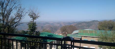 Superior Room | Terrace/patio