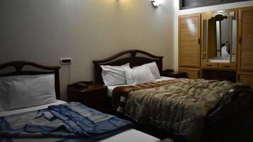 Deluxe Room | In-room safe, free WiFi