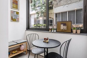 Unclassified image, 3 of 11, button - Urban Luxe Apartment - Central TLV (Tel Aviv-Yafo)