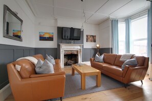 Smart TV - Belmont Road (Broadstairs)