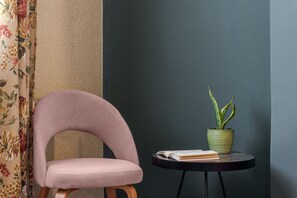 스탠다드 트리플룸 | 고급 침구, 필로우탑 침대, 무료 WiFi, 침대 시트