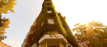 Haus Martens Das Lister Stadthotel