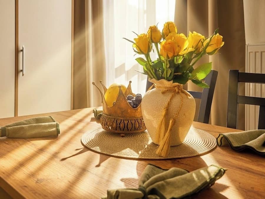 Apartment QUEEN | Mørklægningsgardiner, gratis Wi-Fi, sengetøj