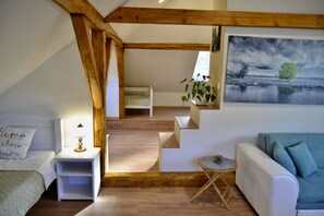 Apartment RIXY | Interior