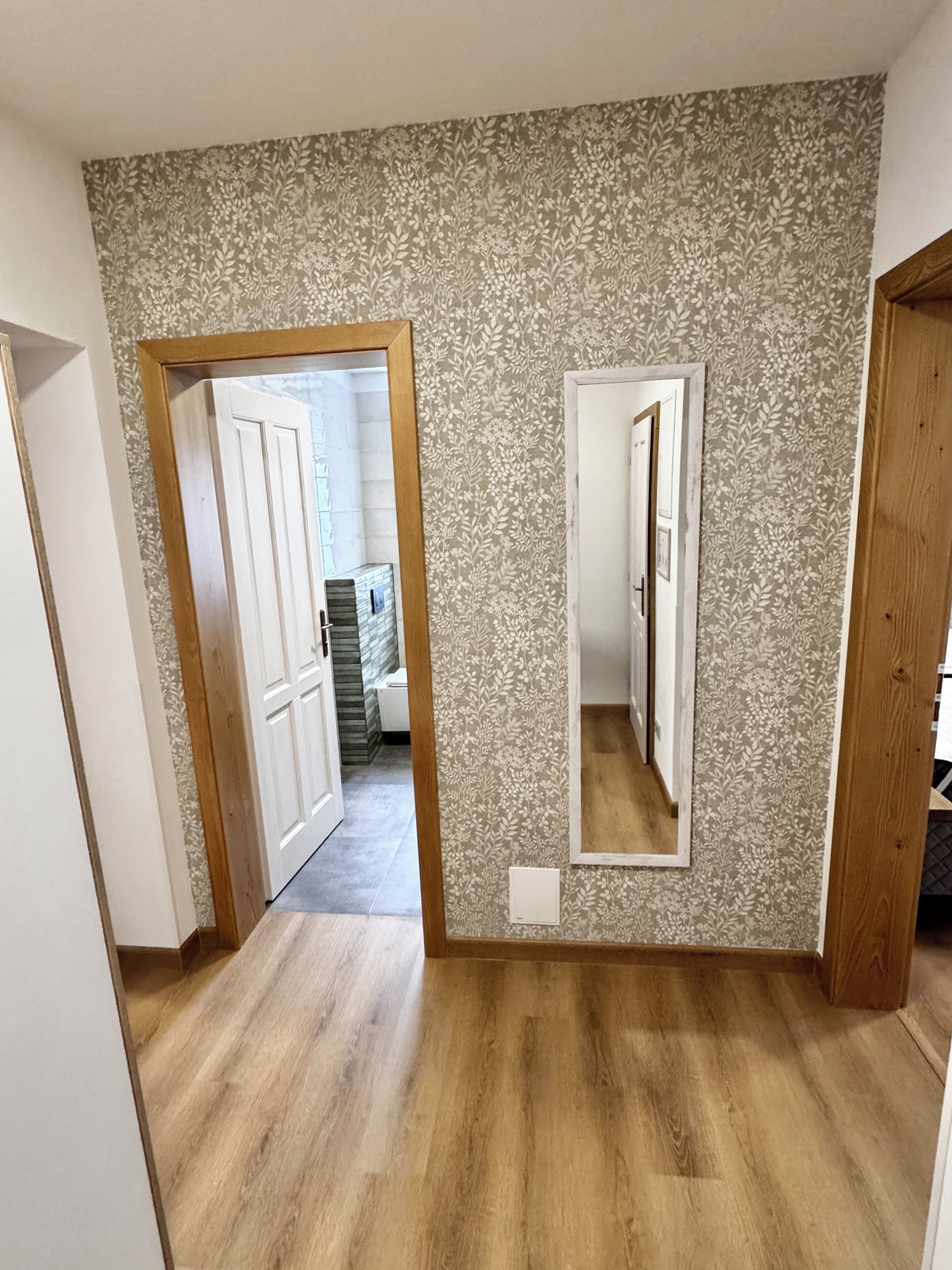 Departamento Confort, 2 habitaciones, planta baja | Escritorio, cortinas blackout, cunas gratuitas y wifi gratis 