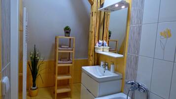 Apartment RIXY | Bathroom