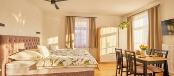 Villa Harmony