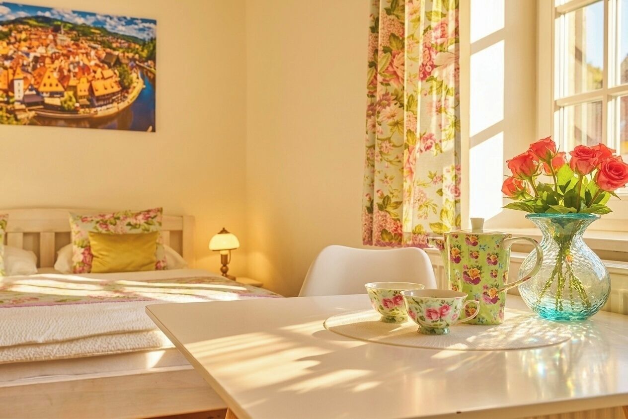 Apartment LEX | Blackout curtains, free WiFi, bed sheets