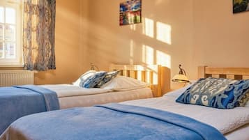 Apartment IDEA | Eksterior